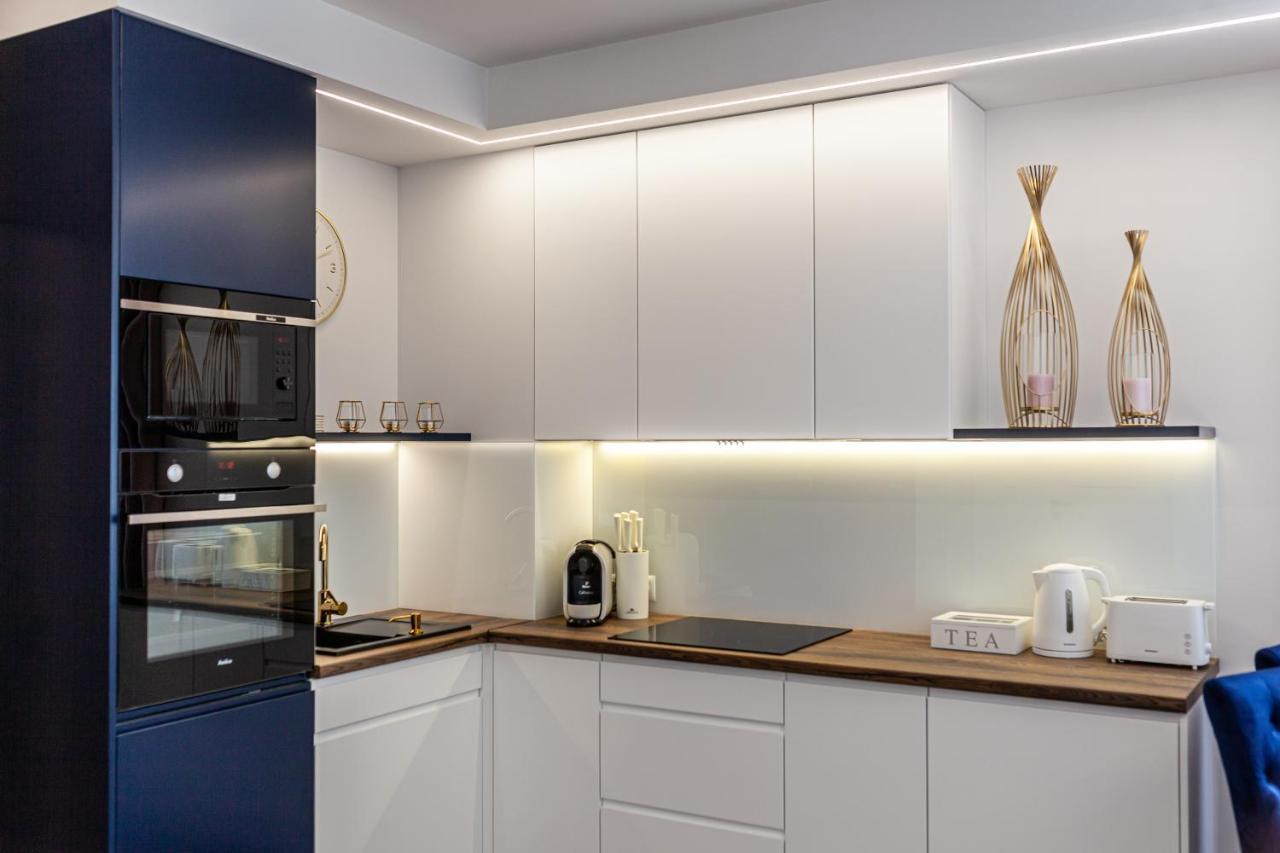 Apartament Lesny Taras Z Klimatyzacja & Garaz Podziemny W Cenie-728-828-835- Cedzyna Ngoại thất bức ảnh