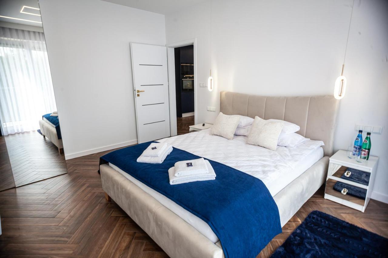 Apartament Lesny Taras Z Klimatyzacja & Garaz Podziemny W Cenie-728-828-835- Cedzyna Ngoại thất bức ảnh
